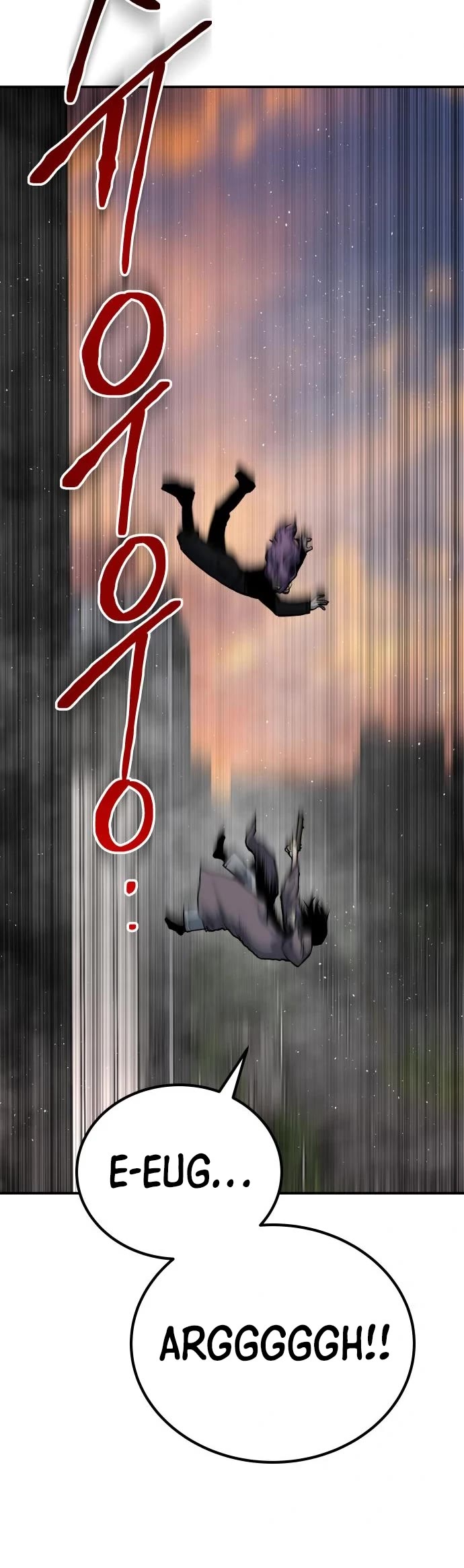 ZomGan Chapter 62 page 3 - Chapter 62