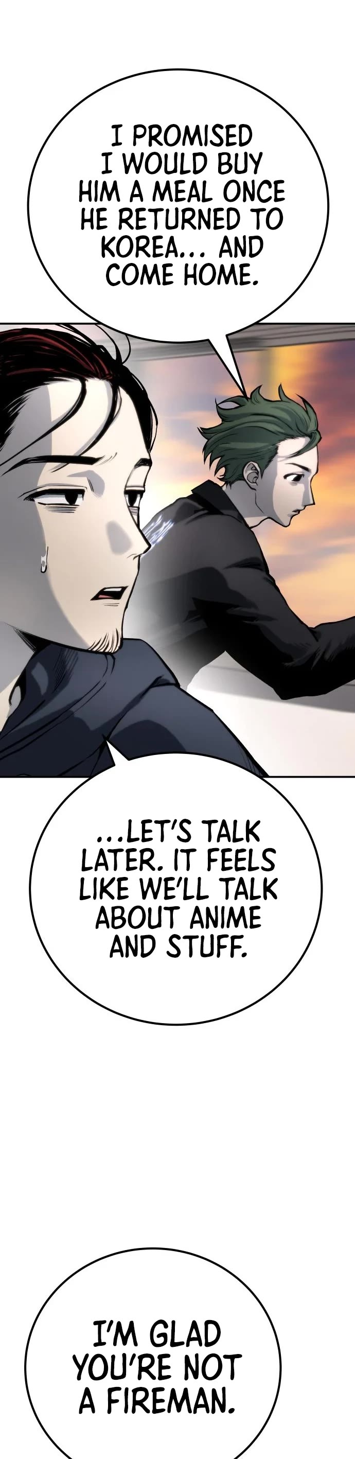ZomGan Chapter 62 page 41 - Chapter 62