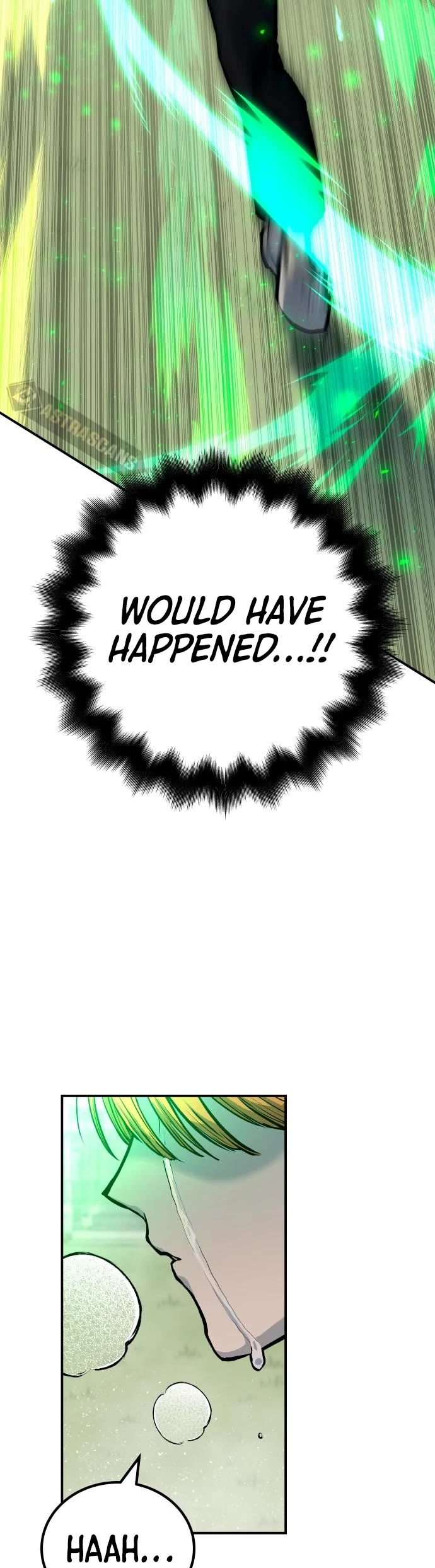 ZomGan Chapter 63 page 14 - Chapter 63