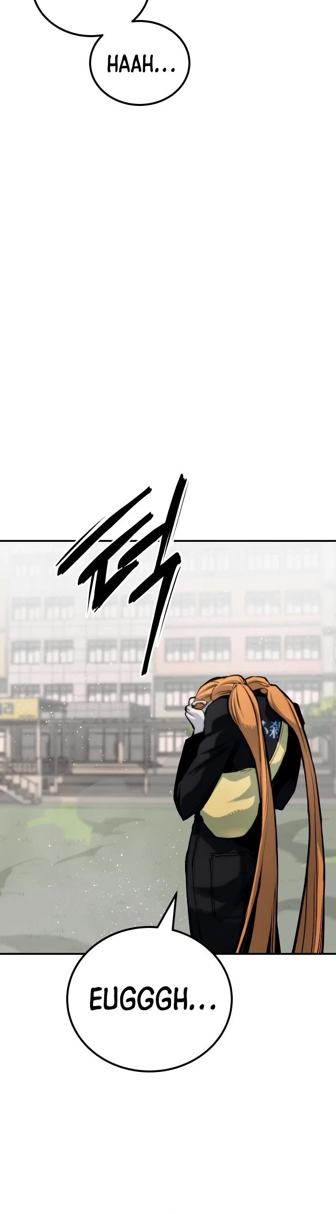 ZomGan Chapter 63 page 15 - Chapter 63