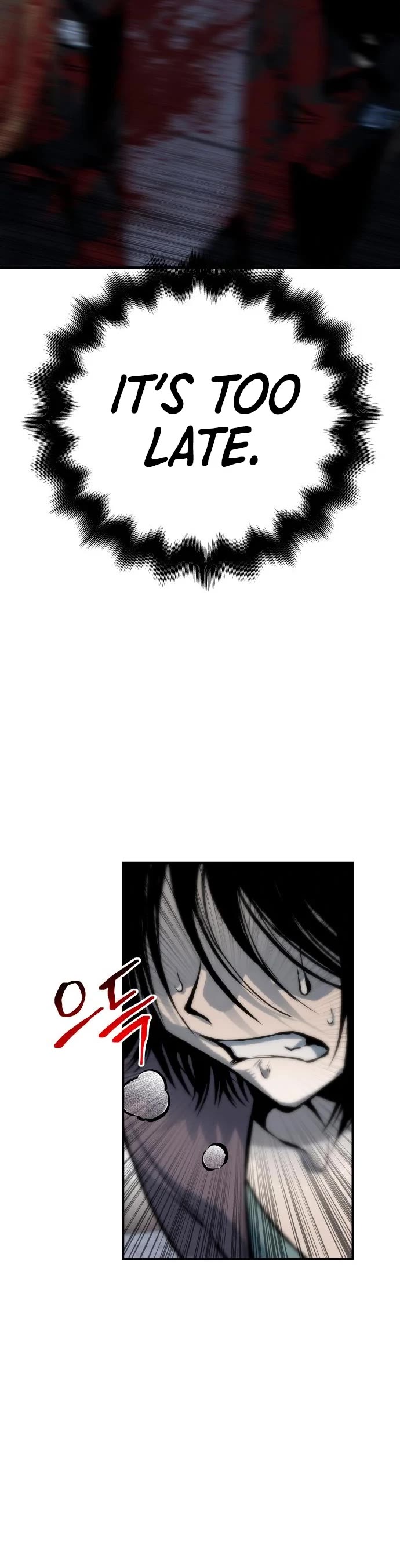 ZomGan Chapter 63 page 27 - Chapter 63