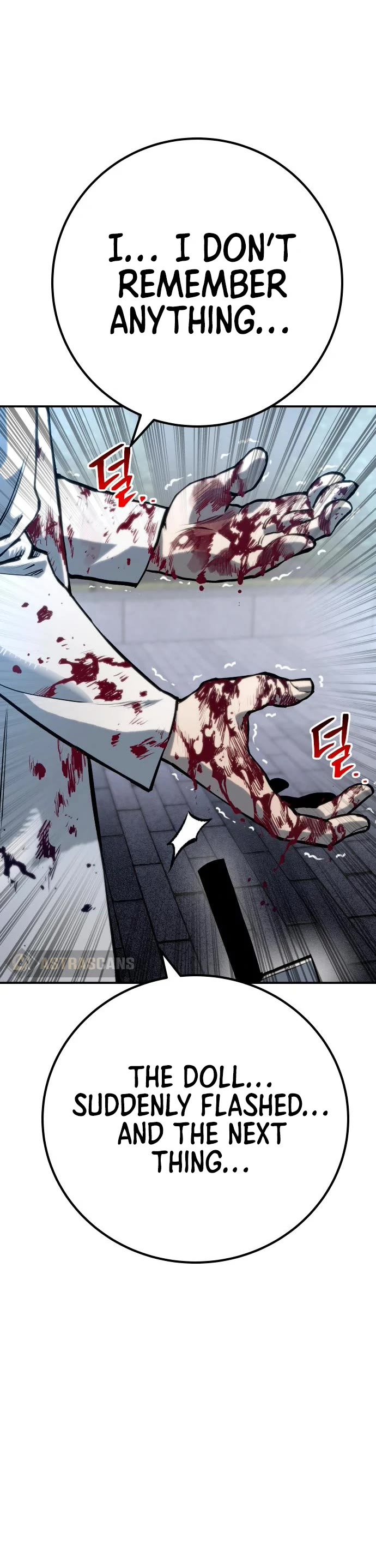 ZomGan Chapter 63 page 30 - Chapter 63