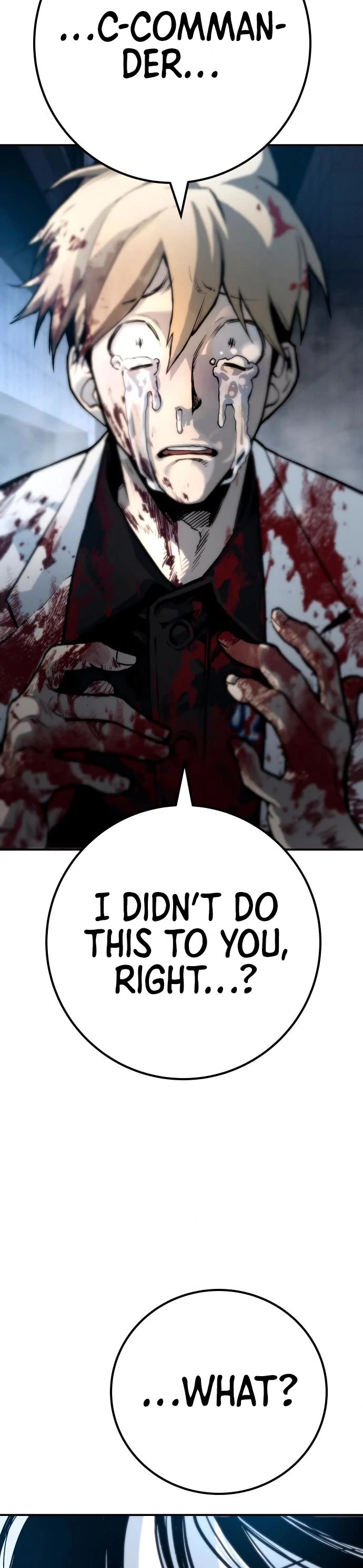 ZomGan Chapter 63 page 32 - Chapter 63