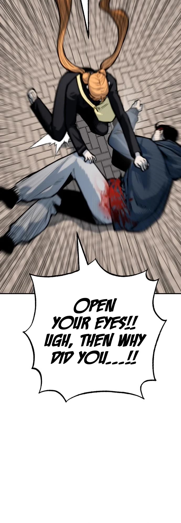 ZomGan Chapter 63 page 4 - Chapter 63