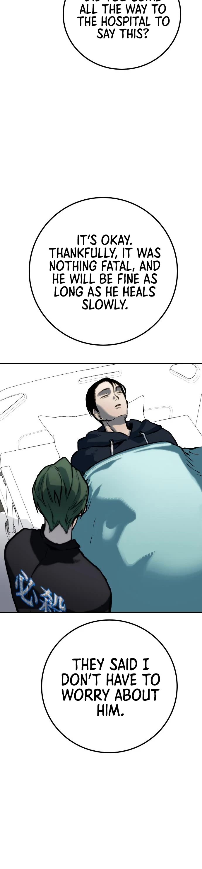 ZomGan Chapter 63 page 48 - Chapter 63