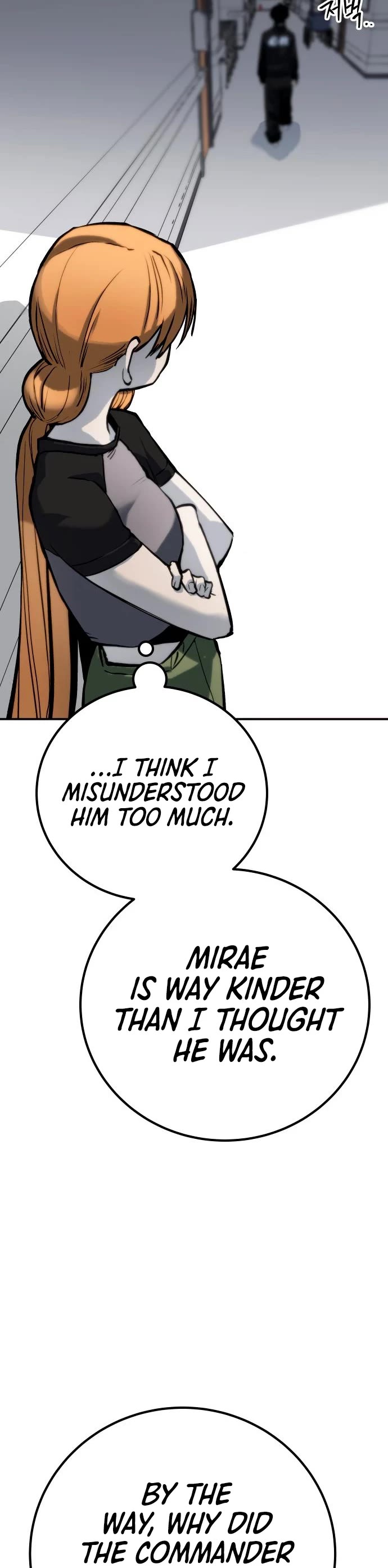 ZomGan Chapter 63 page 50 - Chapter 63