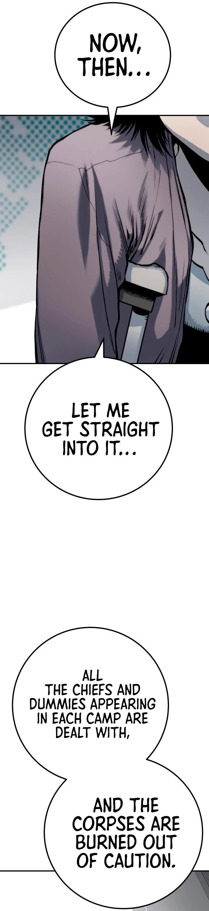 ZomGan Chapter 63 page 52 - Chapter 63