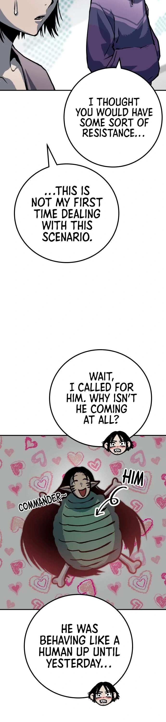 ZomGan Chapter 63 page 60 - Chapter 63