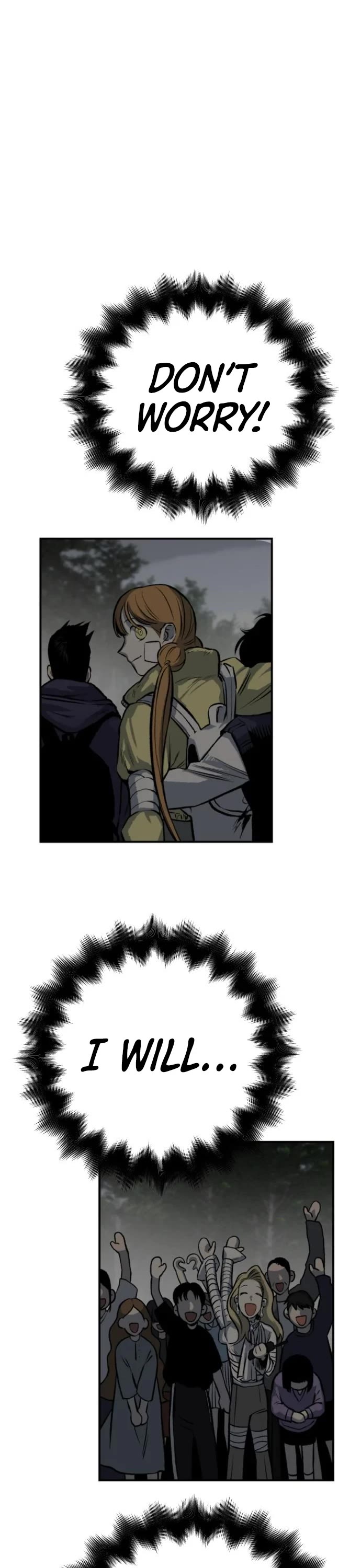 ZomGan Chapter 64 page 11 - Chapter 64