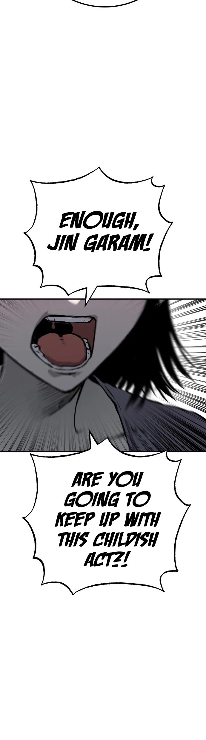 ZomGan Chapter 64 page 13 - Chapter 64