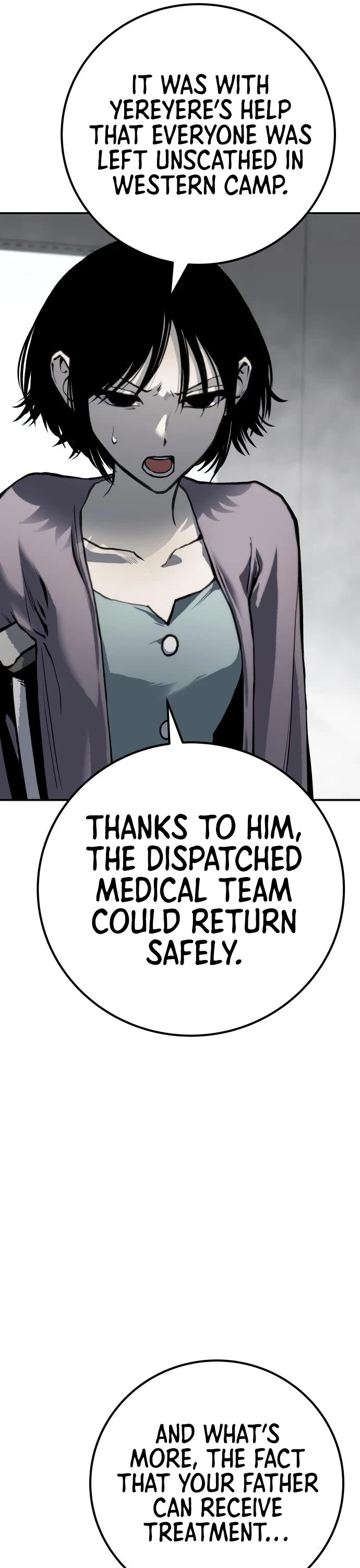 ZomGan Chapter 64 page 14 - Chapter 64