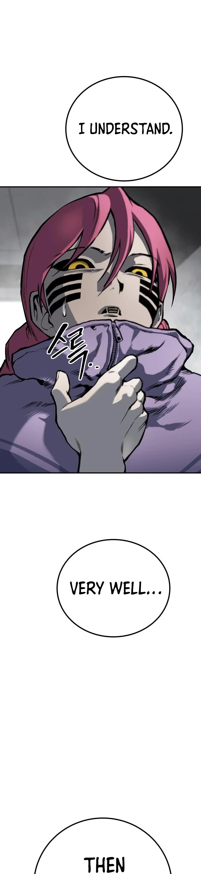 ZomGan Chapter 64 page 17 - Chapter 64