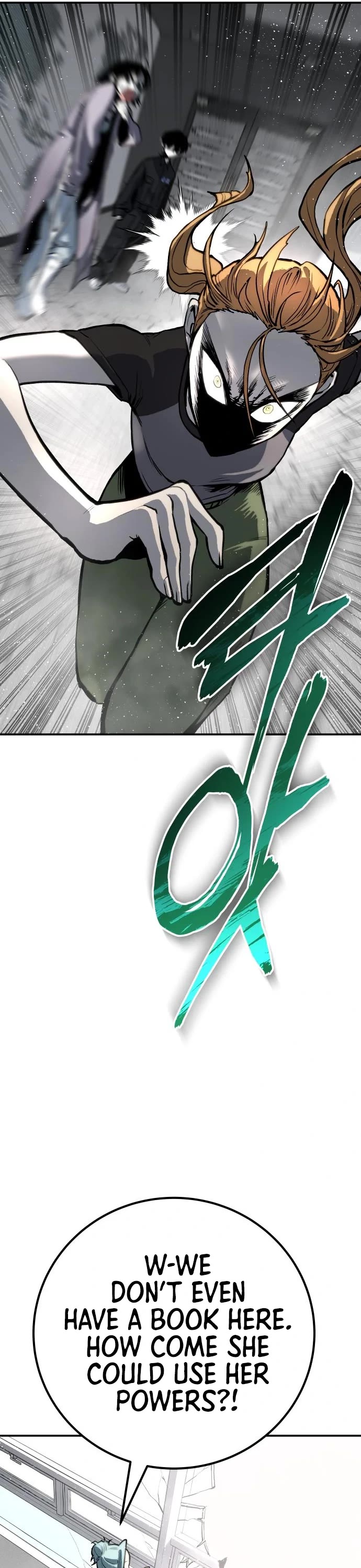 ZomGan Chapter 64 page 20 - Chapter 64
