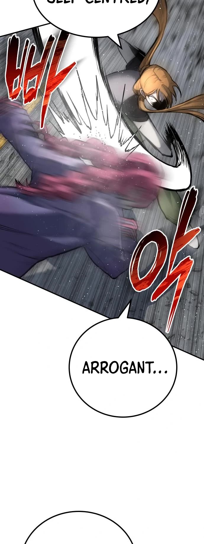 ZomGan Chapter 64 page 27 - Chapter 64