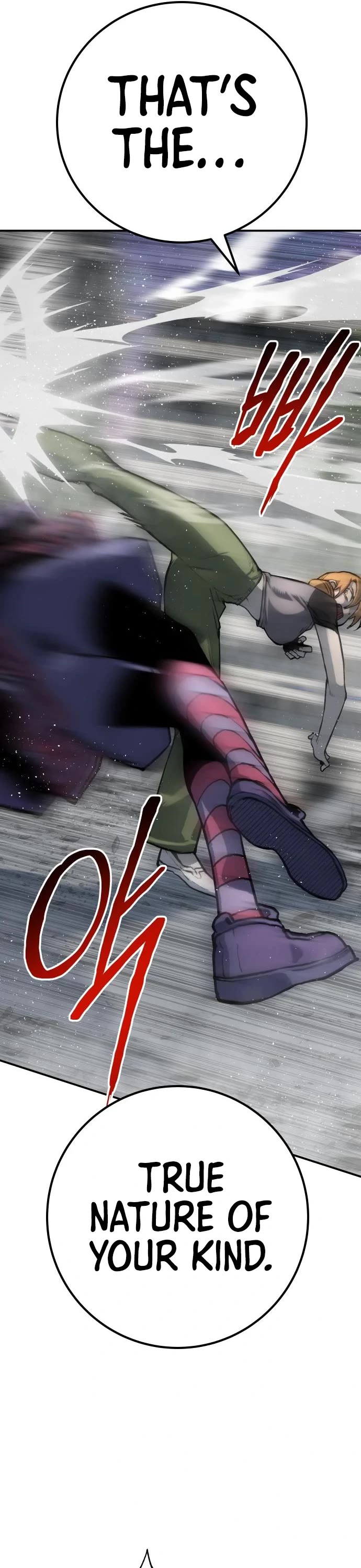 ZomGan Chapter 64 page 29 - Chapter 64