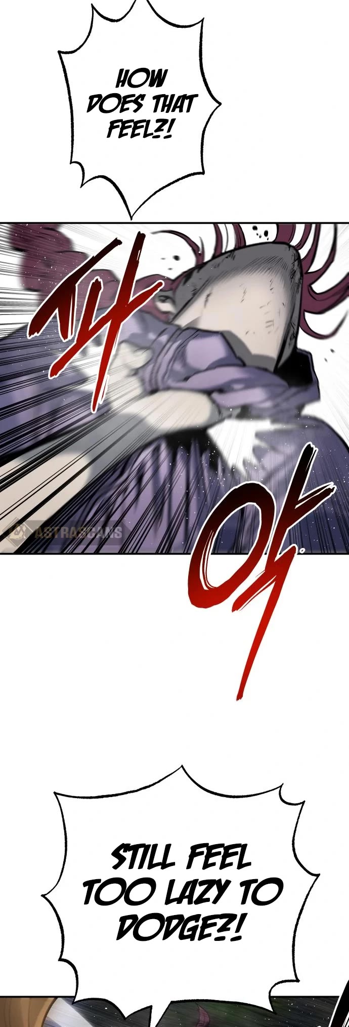 ZomGan Chapter 64 page 30 - Chapter 64