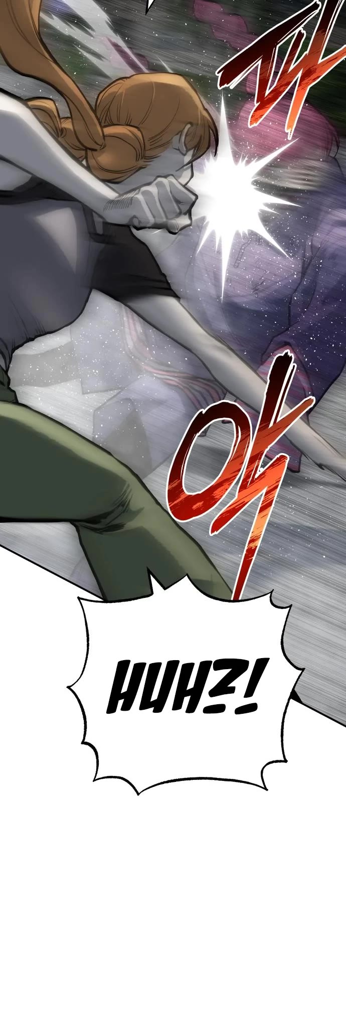 ZomGan Chapter 64 page 31 - Chapter 64