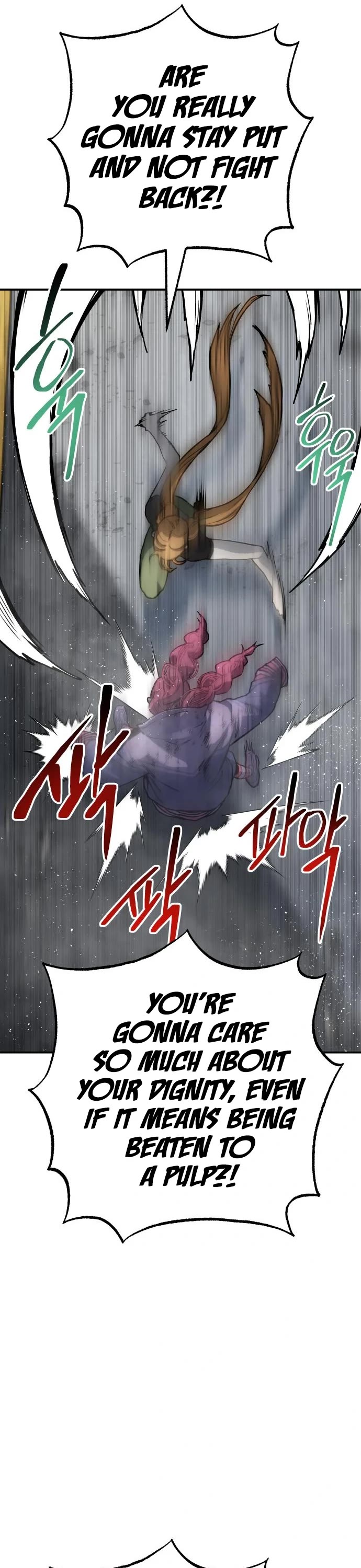 ZomGan Chapter 64 page 32 - Chapter 64