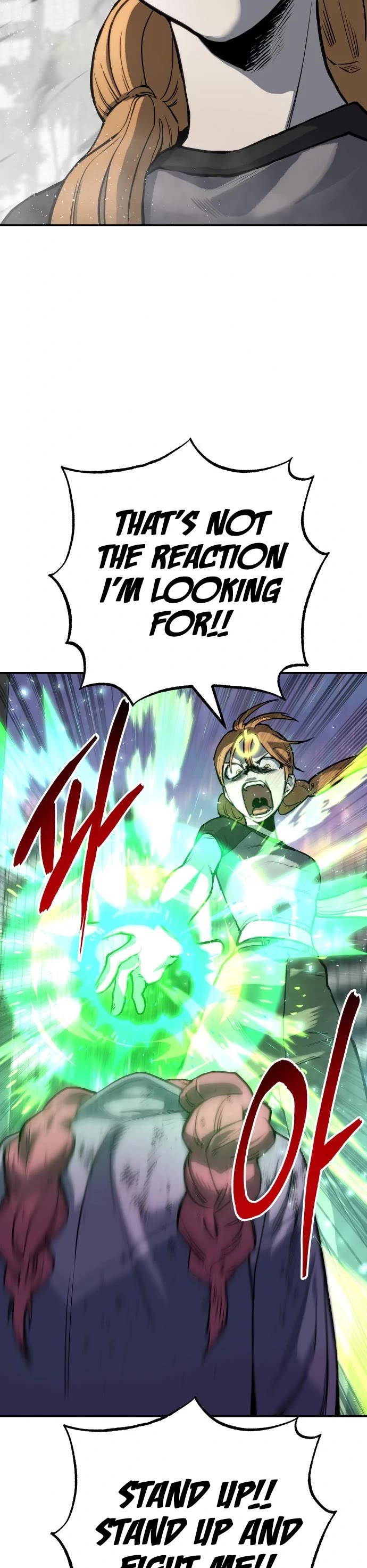 ZomGan Chapter 64 page 36 - Chapter 64