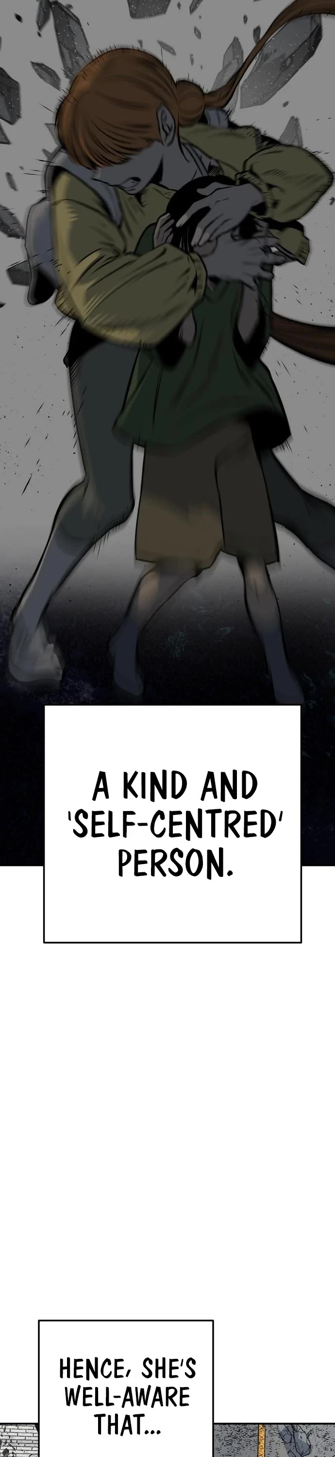 ZomGan Chapter 64 page 42 - Chapter 64
