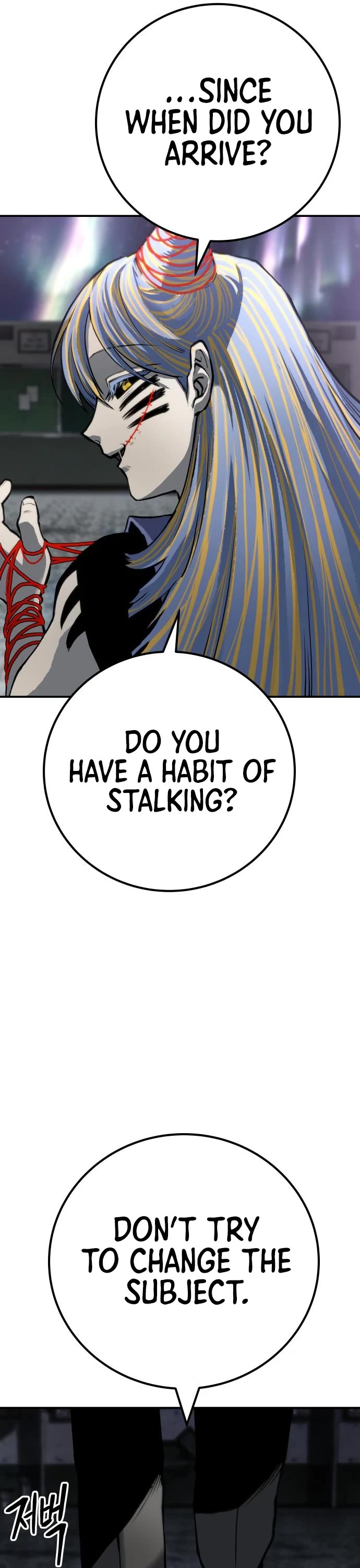 ZomGan Chapter 64 page 56 - Chapter 64