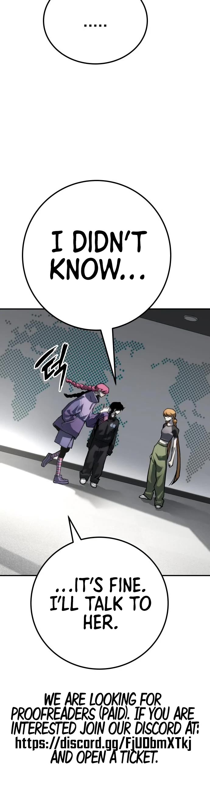ZomGan Chapter 64 page 7 - Chapter 64