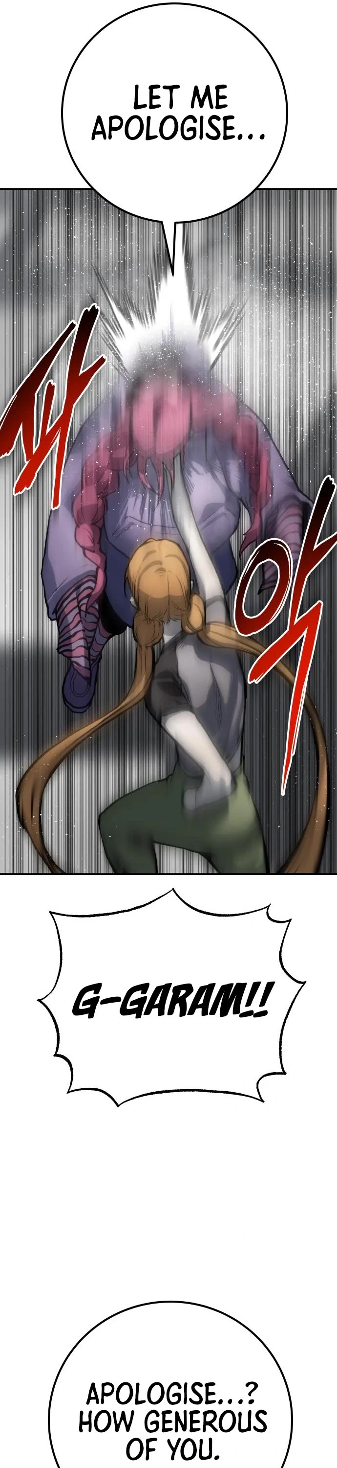 ZomGan Chapter 64 page 8 - Chapter 64