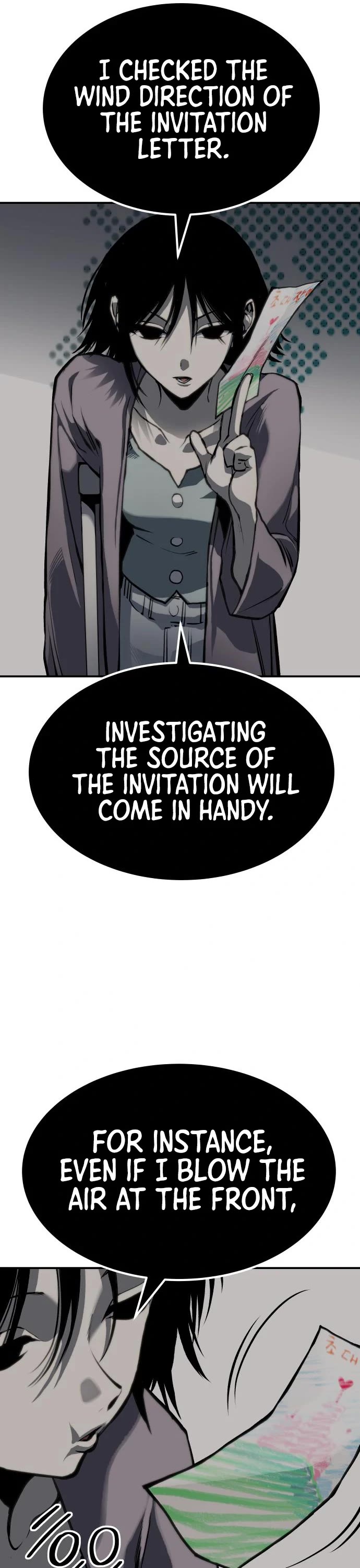 ZomGan Chapter 65 page 20 - Chapter 65