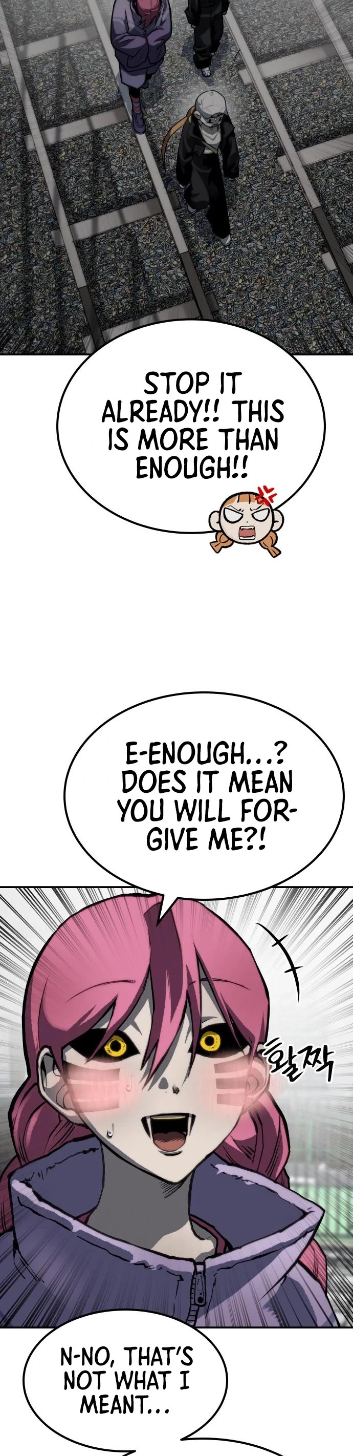 ZomGan Chapter 65 page 24 - Chapter 65