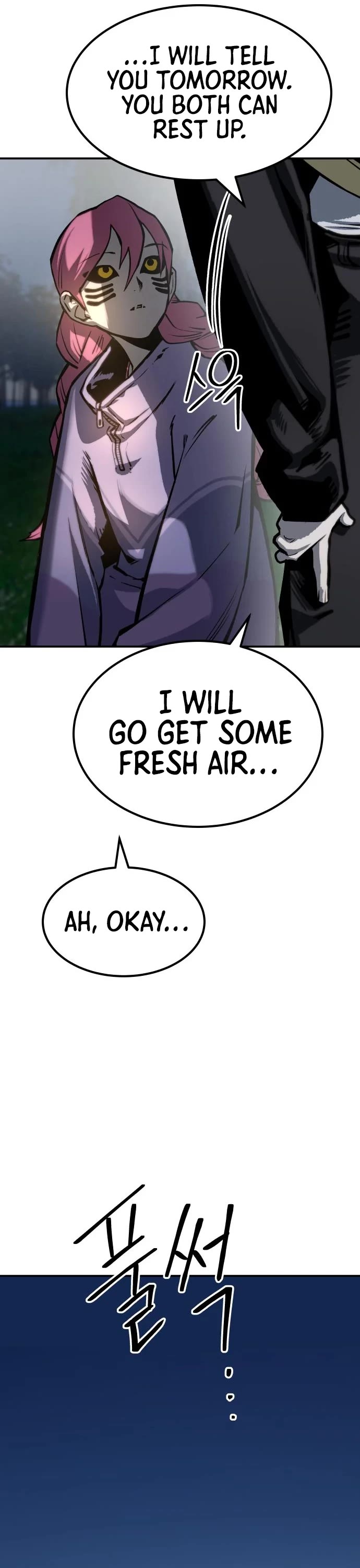 ZomGan Chapter 65 page 41 - Chapter 65