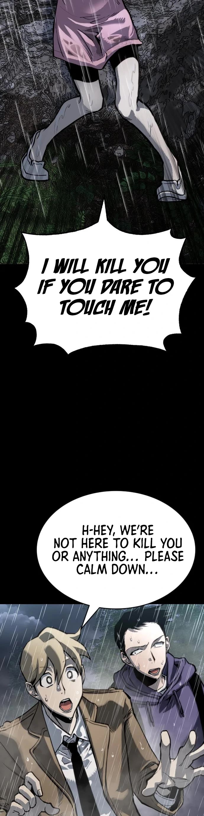ZomGan Chapter 65 page 45 - Chapter 65