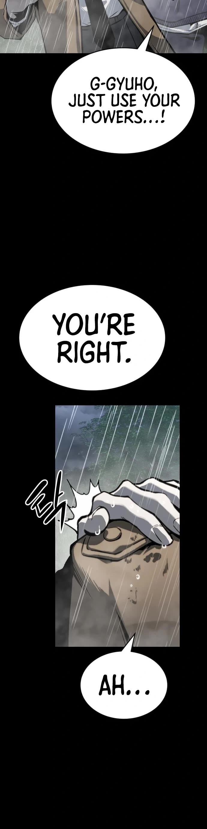 ZomGan Chapter 65 page 46 - Chapter 65