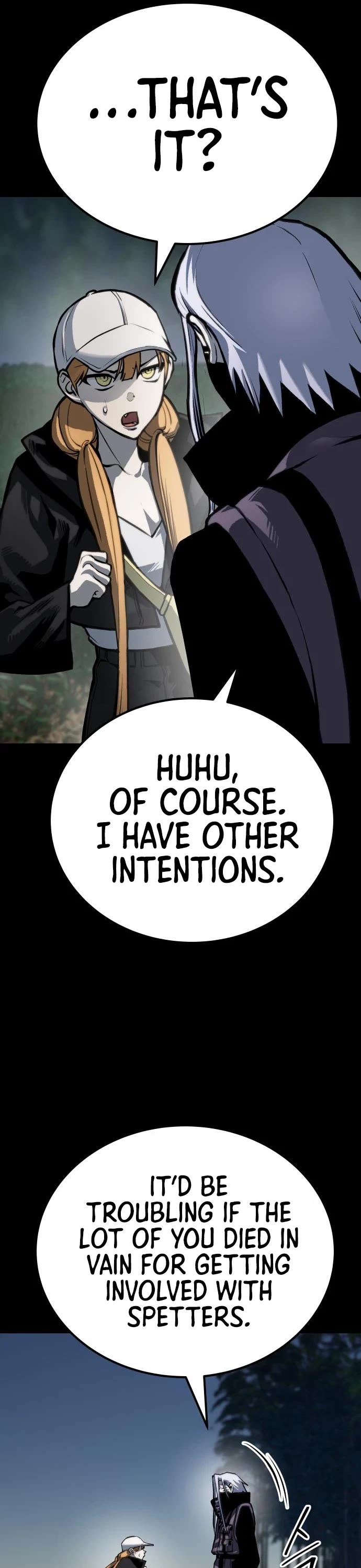ZomGan Chapter 66 page 17 - Chapter 66