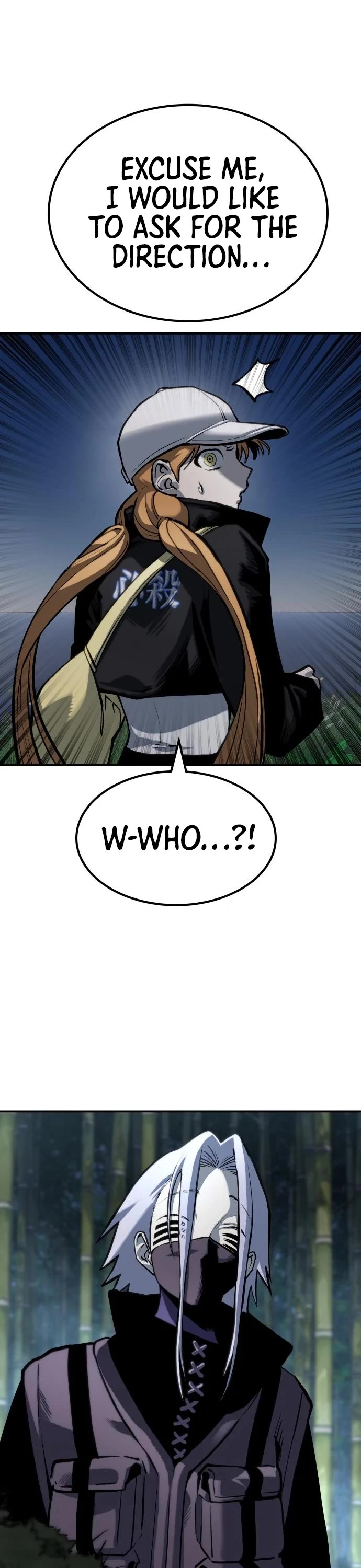 ZomGan Chapter 66 page 2 - Chapter 66