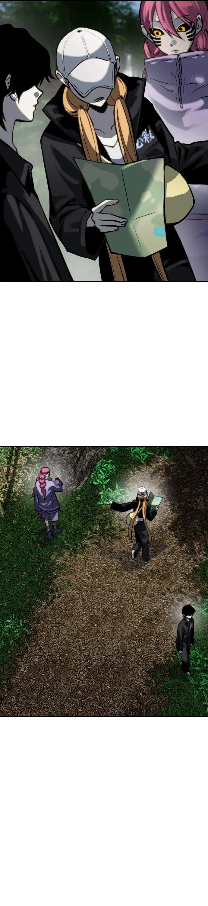 ZomGan Chapter 66 page 24 - Chapter 66