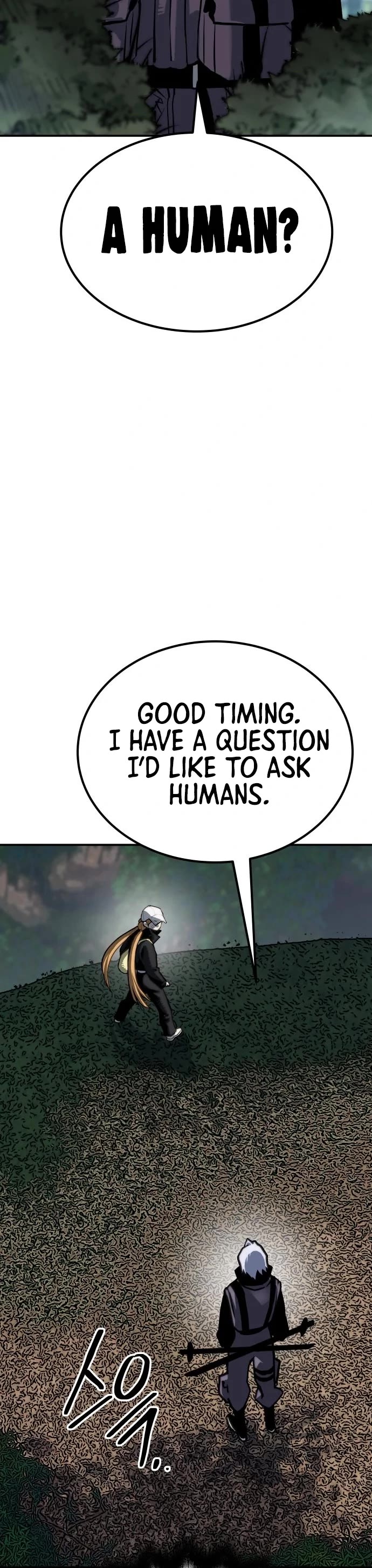 ZomGan Chapter 66 page 3 - Chapter 66