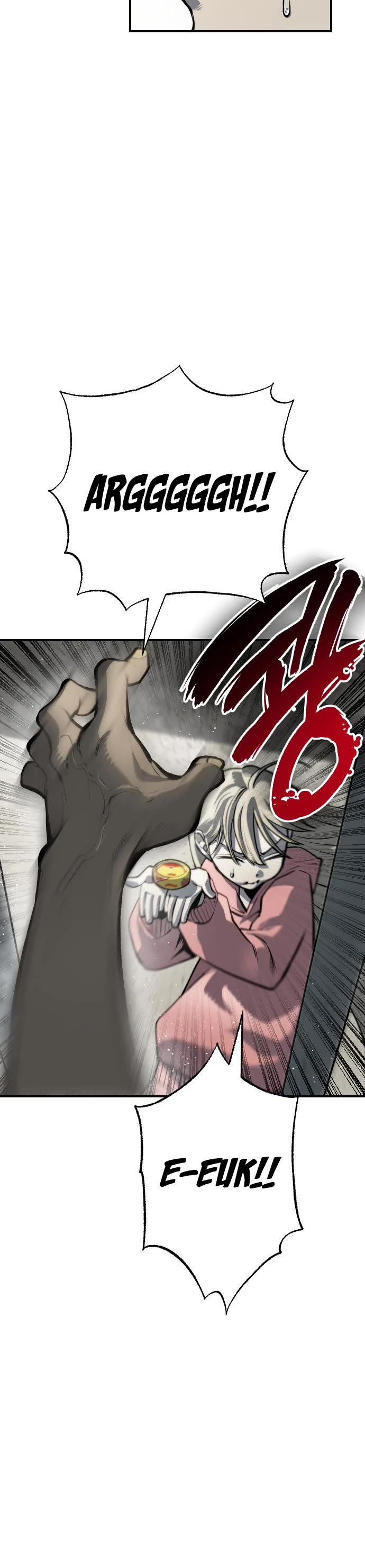 ZomGan Chapter 66 page 34 - Chapter 66