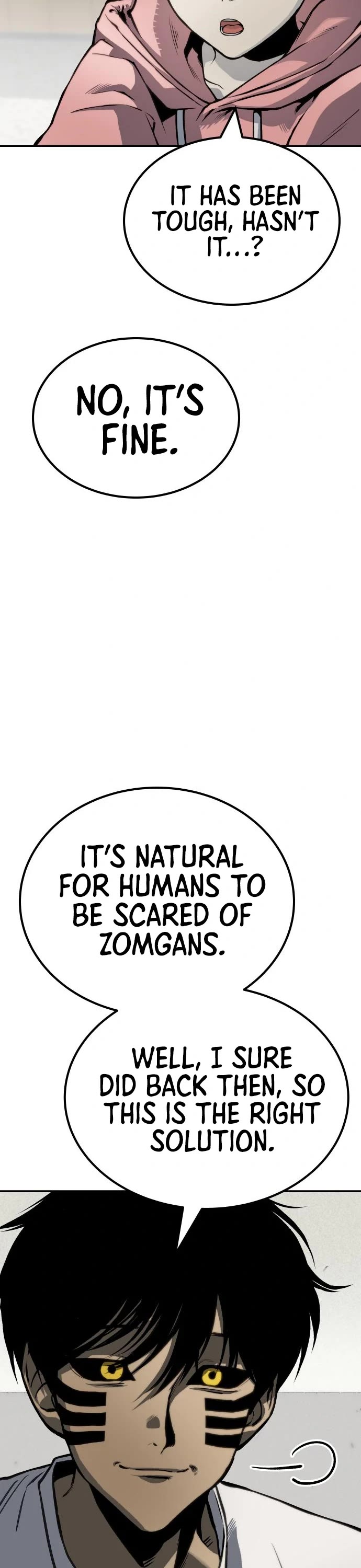 ZomGan Chapter 66 page 40 - Chapter 66
