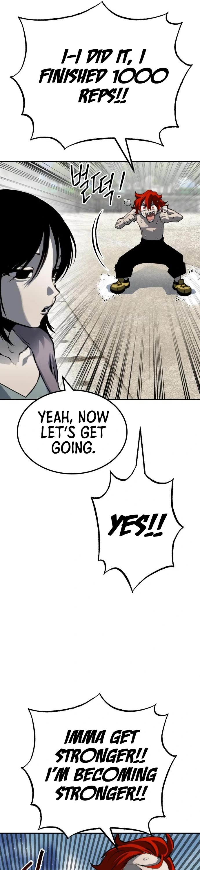 ZomGan Chapter 66 page 46 - Chapter 66
