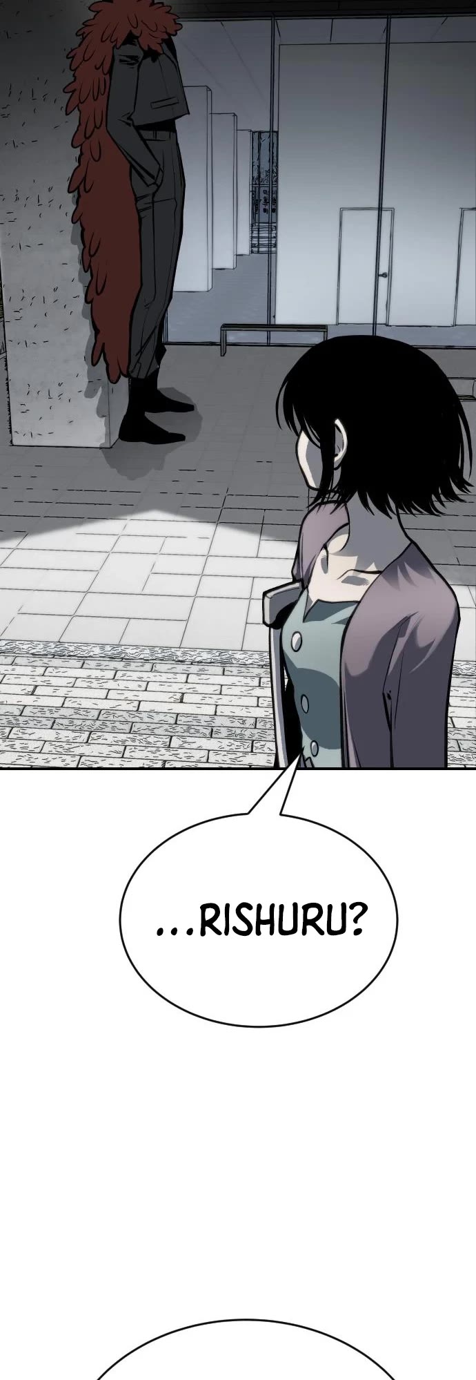 ZomGan Chapter 66 page 52 - Chapter 66