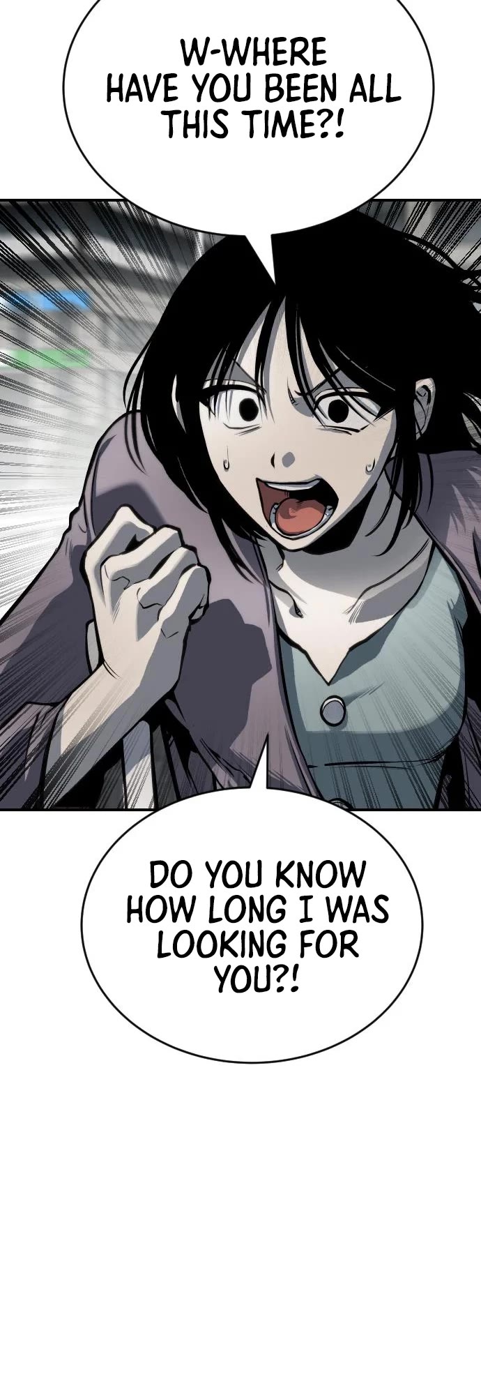 ZomGan Chapter 66 page 53 - Chapter 66