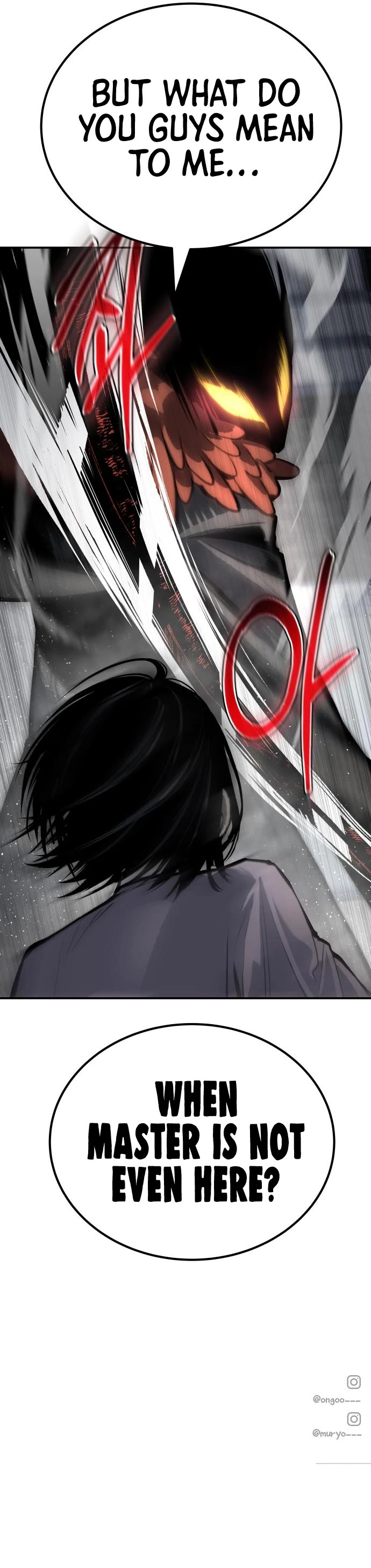 ZomGan Chapter 66 page 58 - Chapter 66