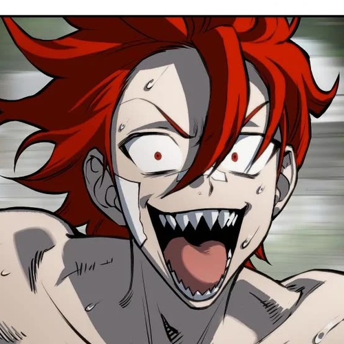 ZomGan Chapter 66 cover