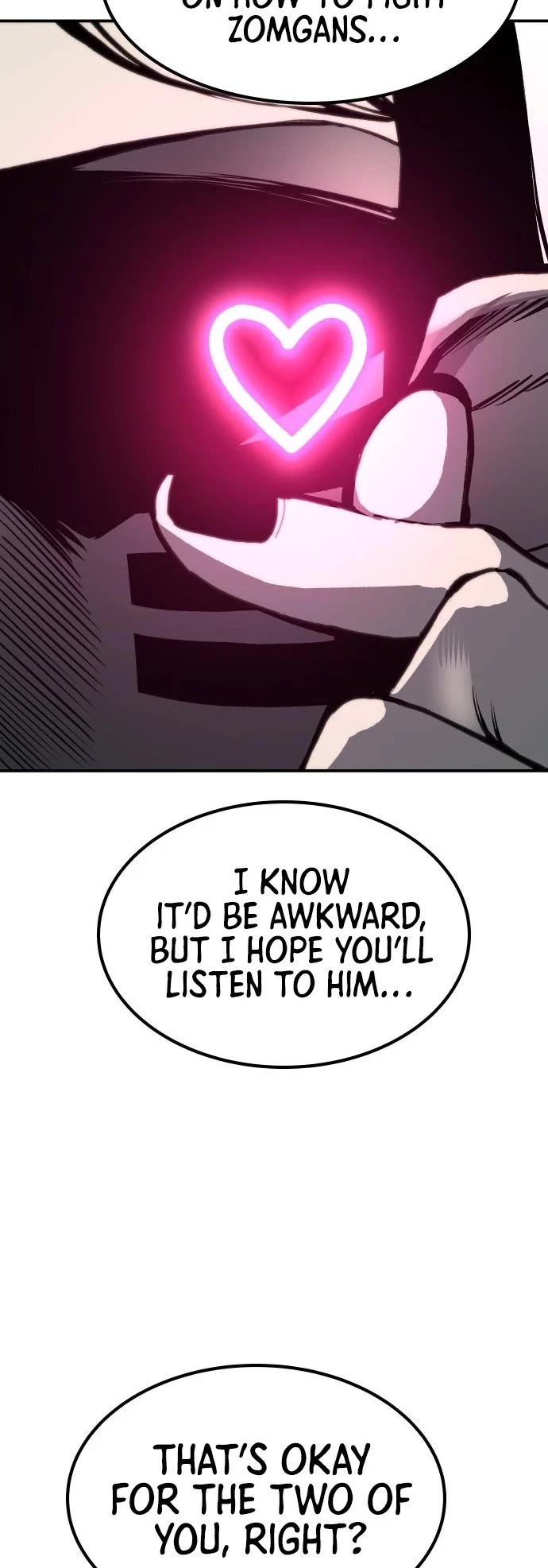 ZomGan Chapter 67 page 14 - Chapter 67