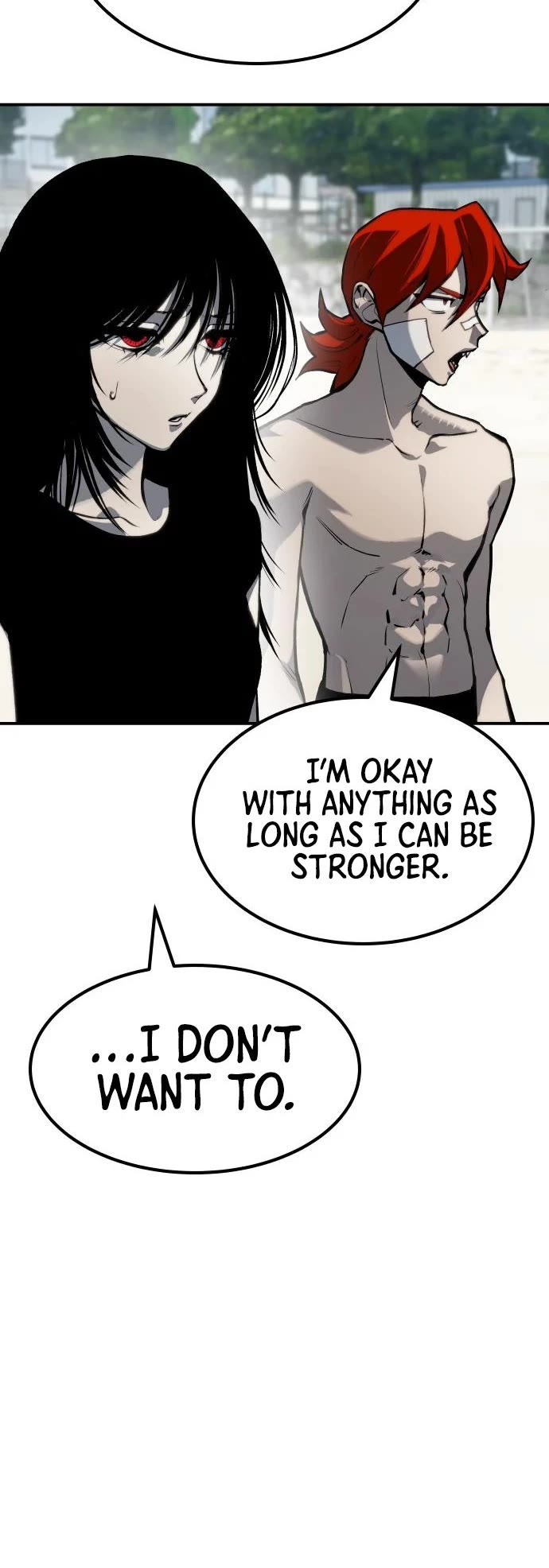 ZomGan Chapter 67 page 15 - Chapter 67