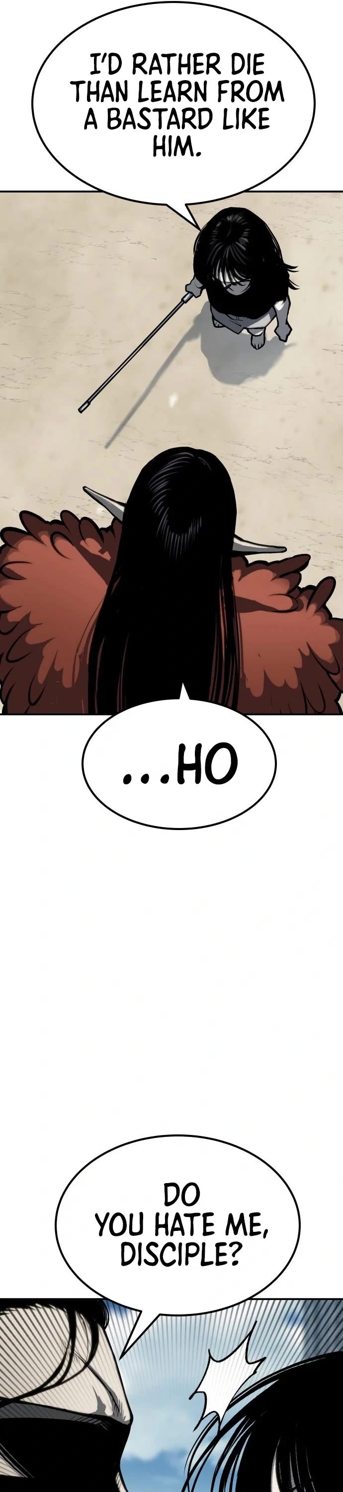 ZomGan Chapter 67 page 16 - Chapter 67