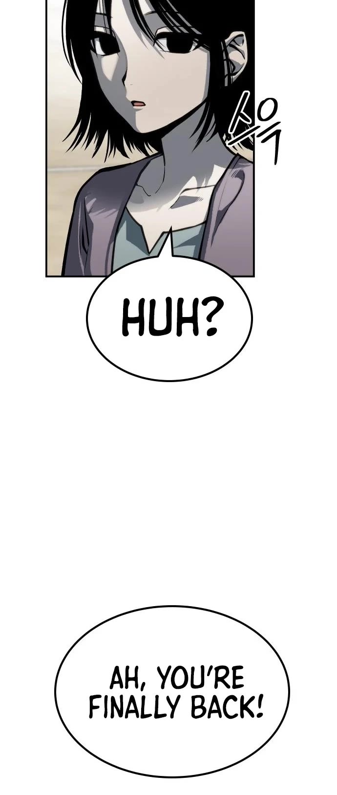 ZomGan Chapter 67 page 22 - Chapter 67