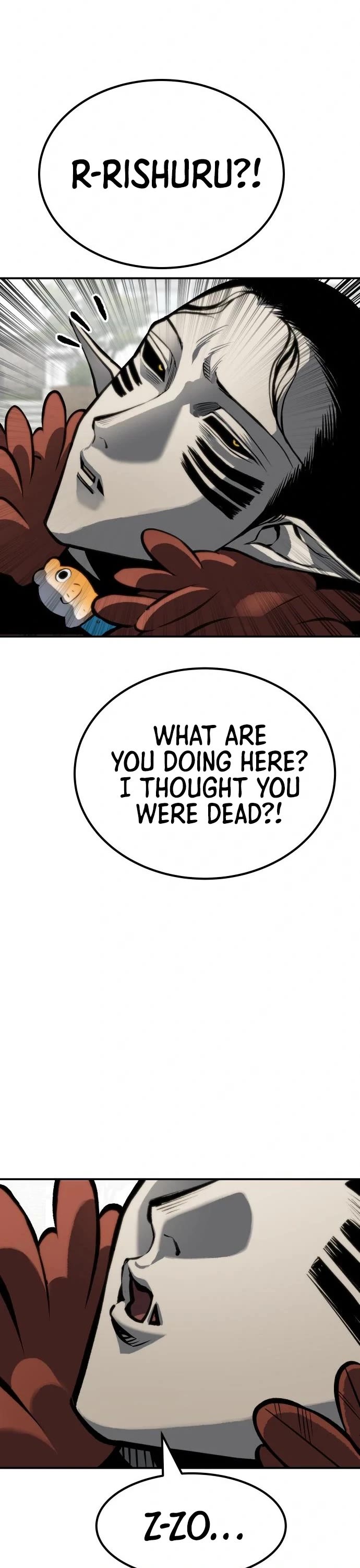 ZomGan Chapter 67 page 24 - Chapter 67