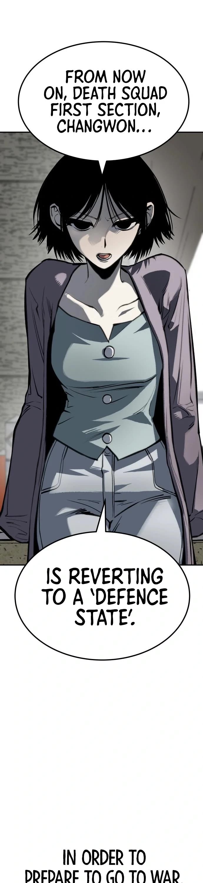 ZomGan Chapter 67 page 34 - Chapter 67