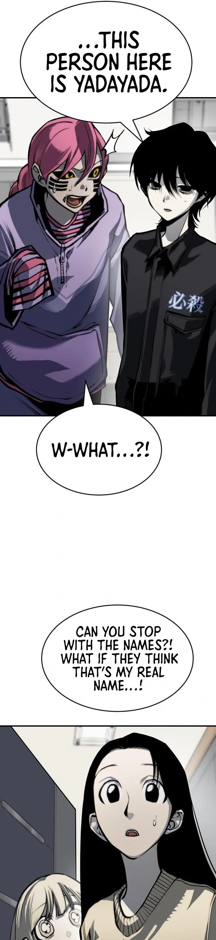 ZomGan Chapter 67 page 38 - Chapter 67